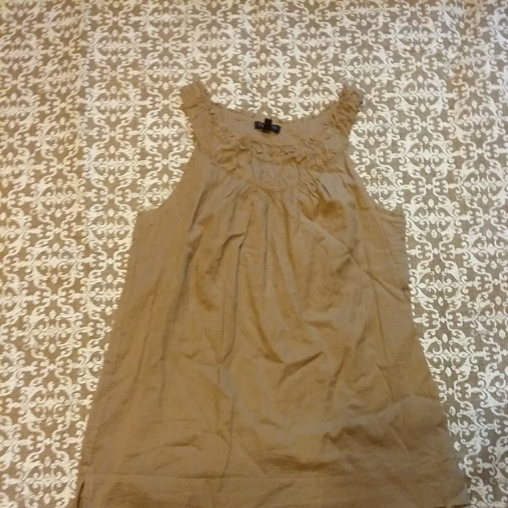 Talbots Tank Top